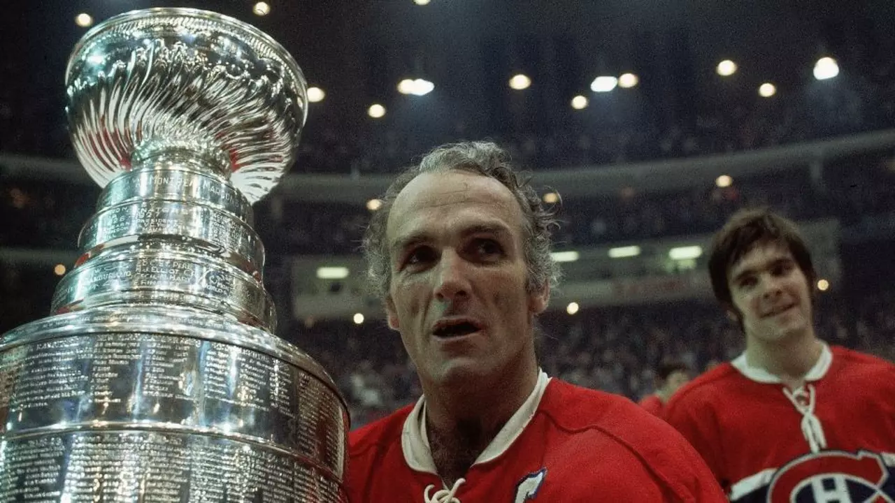 Welcher NHL-Spieler hat die meisten Stanley Cup-Ringe?