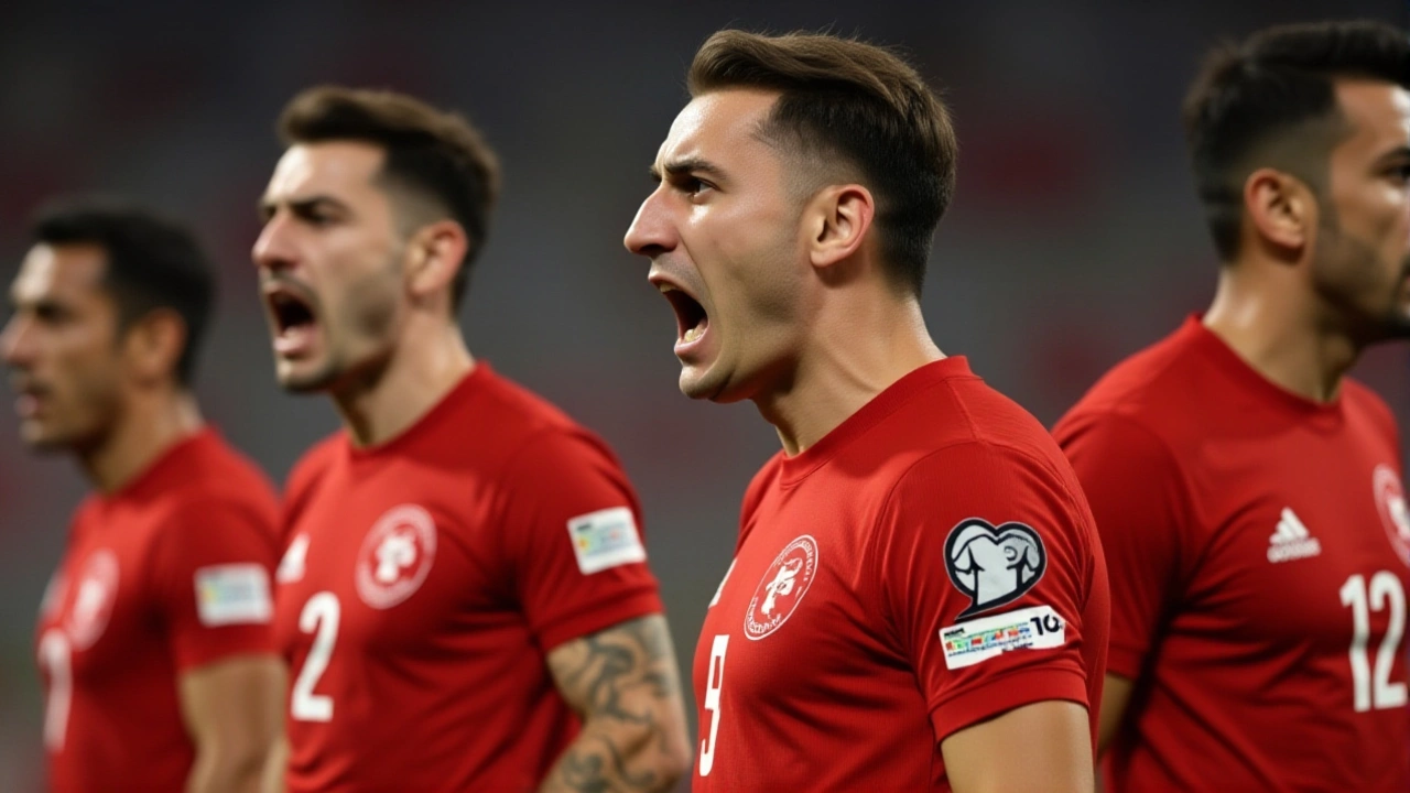 Türkische WM‑Qualifikation: Drei Siege, Özer‑Skandal und Disziplin‑Dilemma