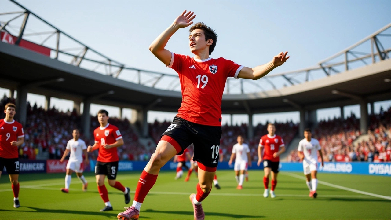 Was kommt jetzt? Halbfinale gegen Italien